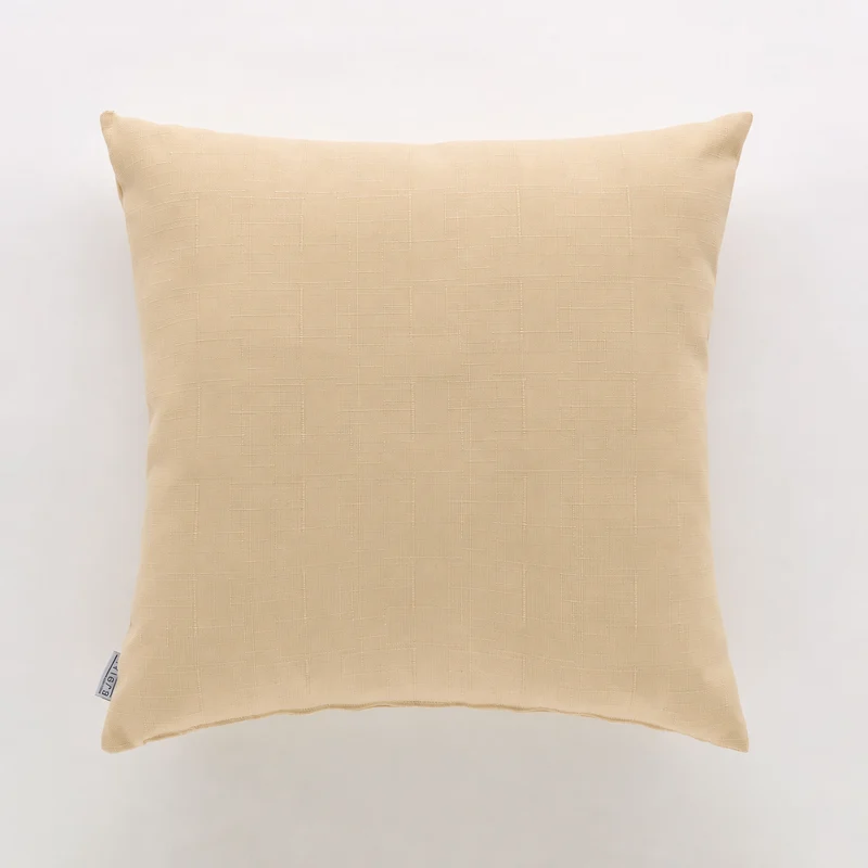 Cuscino Arredo Antimacchia No-Stiro DAILY