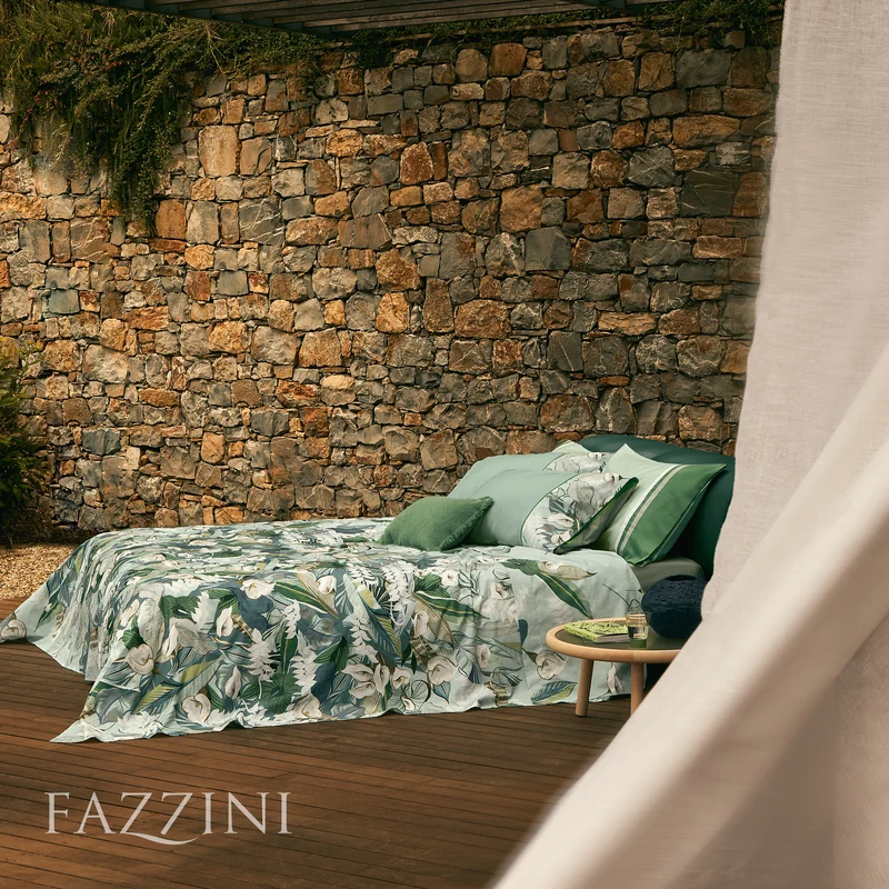POPUP - Trapuntino Percalle CALLE