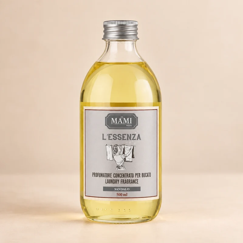 L’Essenza Bucato Mami Milano – Sandalo 500 ml