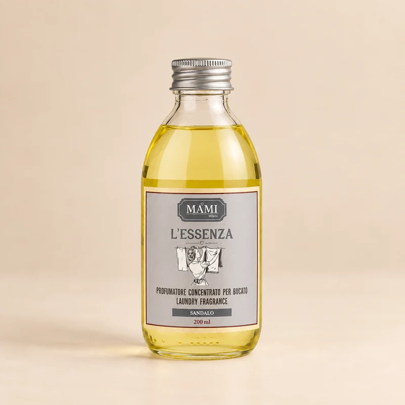 L’Essenza Bucato Mami Milano – Sandalo 200 ml