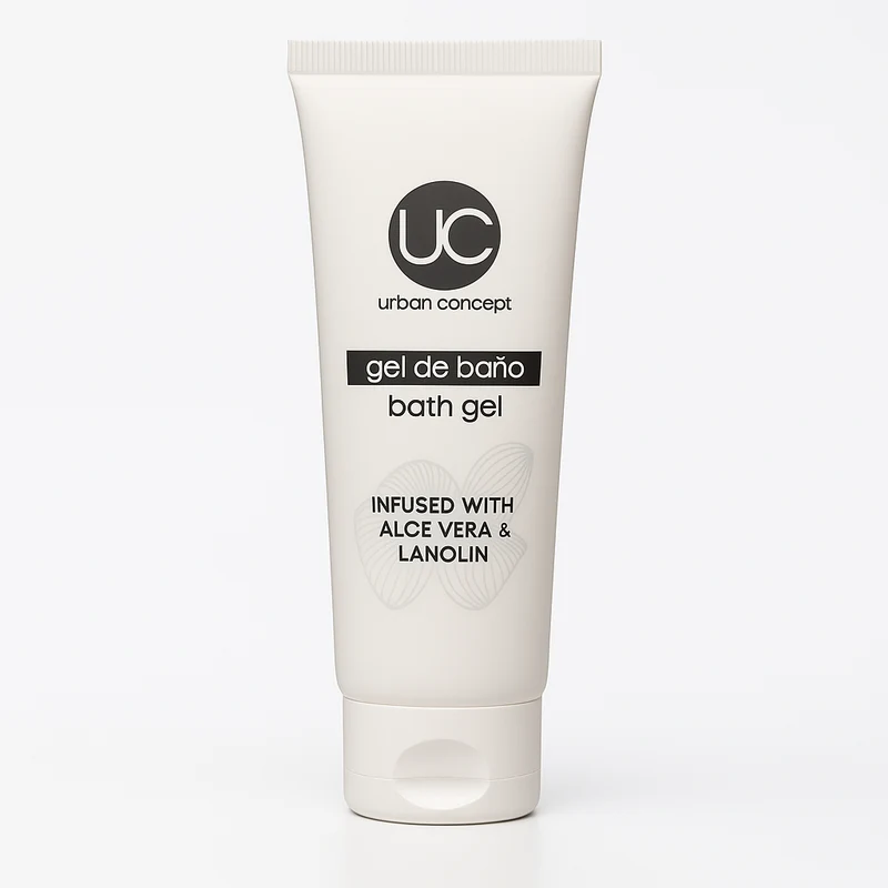 Tubo Gel Urban x 30 ml