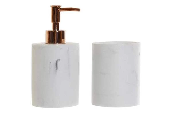 Set 2 pezzi da bagno di Item International