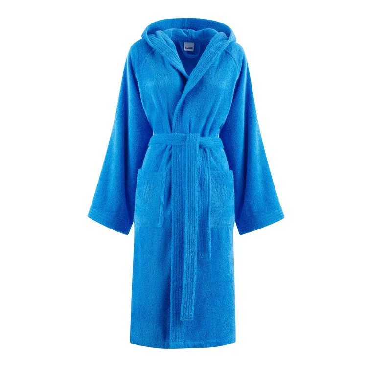 Accappatoio Bassetti in Spugna Unisex