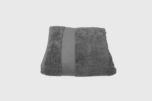 Telo Doccia in Spugna Jolie Firenze 100x150 cm – Puro Cotone Pettinato Made in Italy