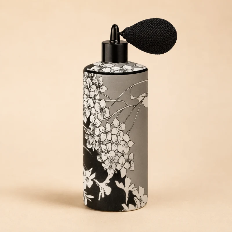 Diffusore Spray Ambiente Mami Milano Il Fascino – 375 ml