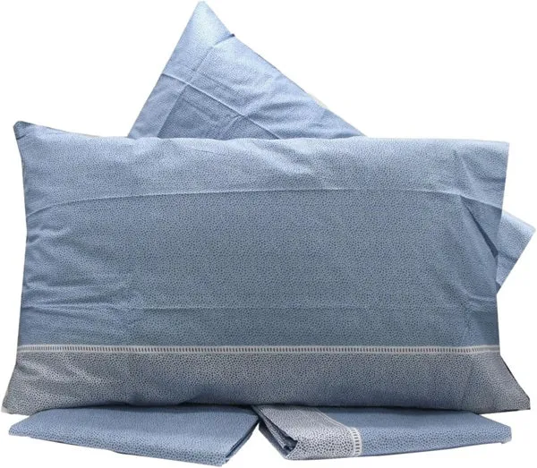 Lenzuola Venere Crono Novia in 100% Cotone