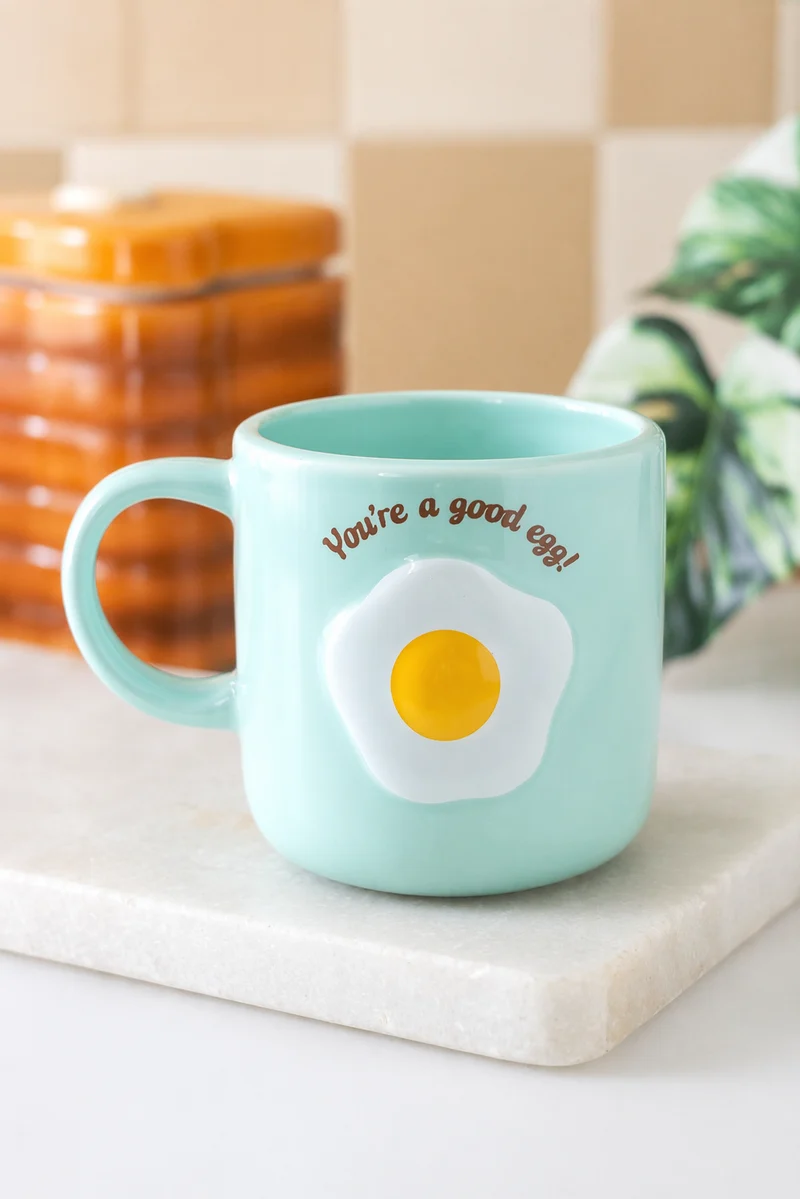 Tazza “You’re a Good Egg”