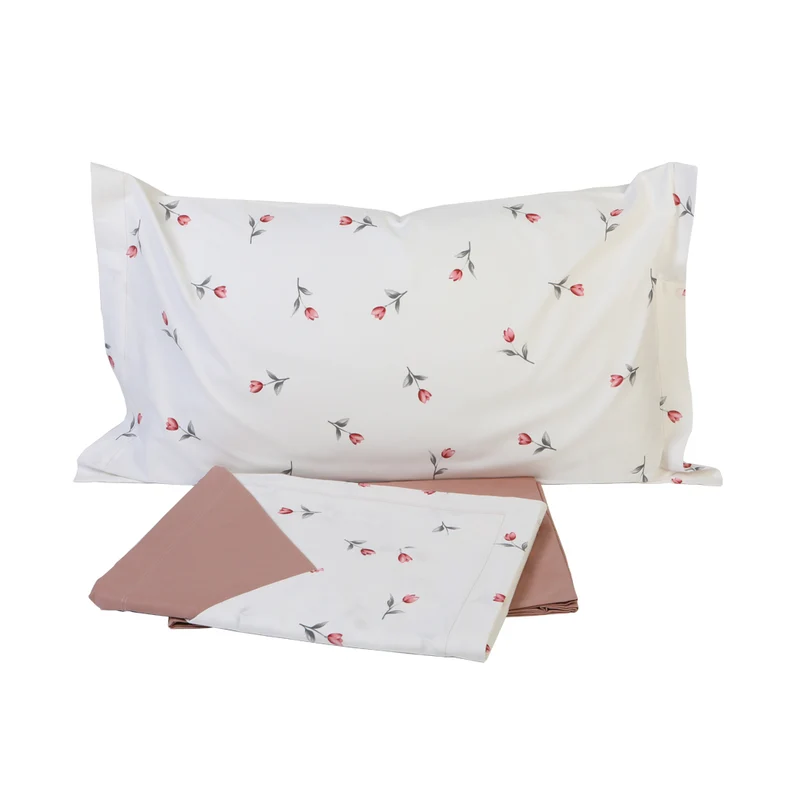 Completo Letto Matrimoniale Botticelli Home Tulipani