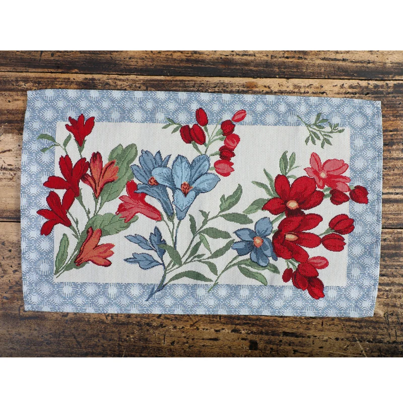 Centrotavola in Gobelin Emily Home Elsa Varie Misure