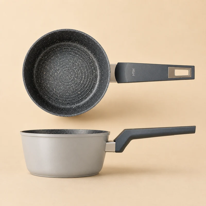 Casseruola Gourmet Alessandro Borghese – Ø 16 cm