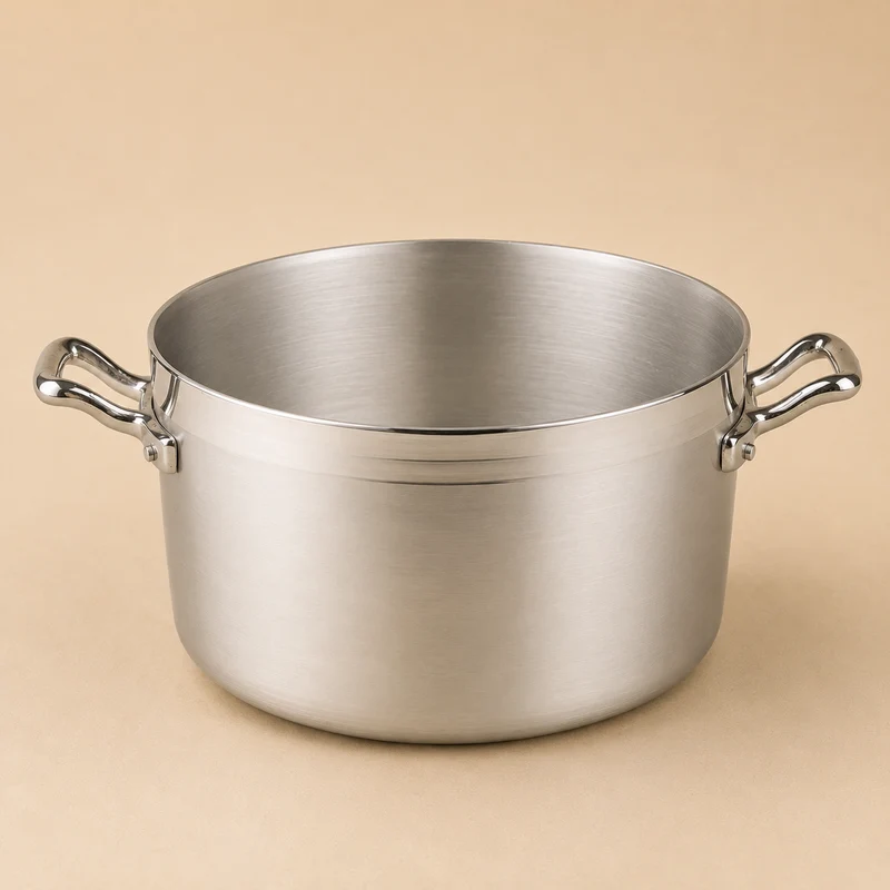 Casseruola Alta Agnelli Family Cookware – Ø 30cm