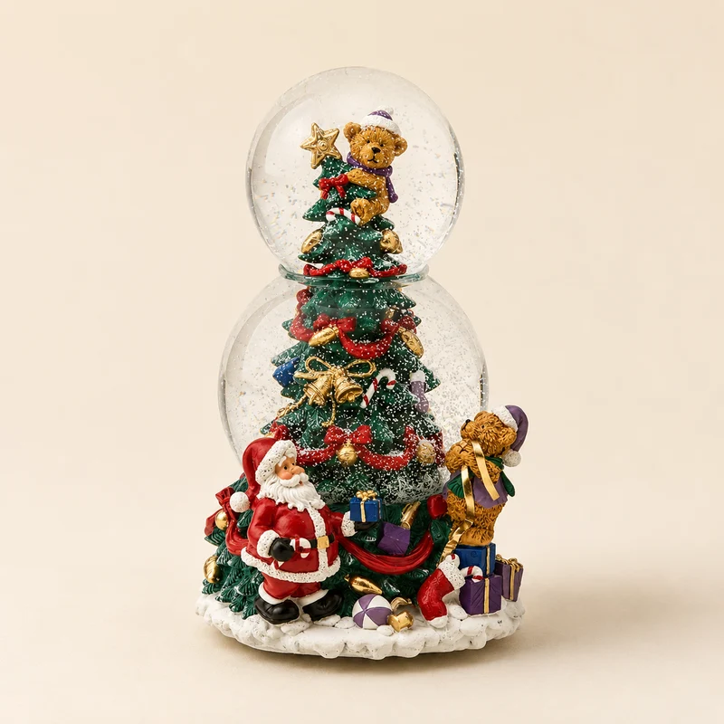Carillon Sfera Acqua Orsi EDG – H 21 cm