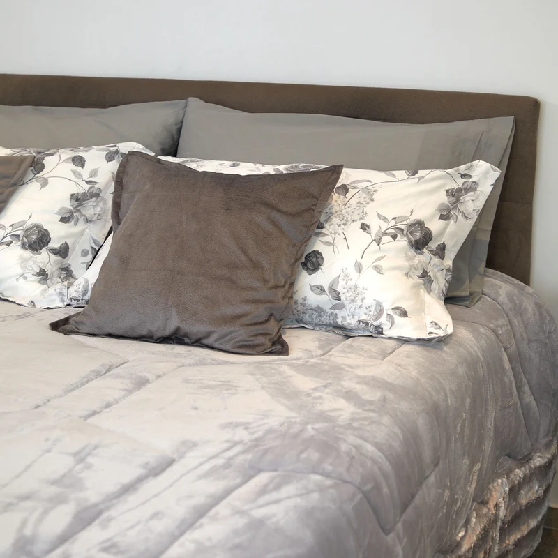 Completo Letto Matrimoniale Pierre Cardin Ginevra