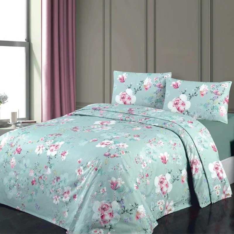 Completo Letto Matrimoniale Pierre Cardin Belinda