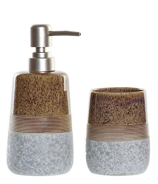 Set 2 pezzi da bagno di Item International