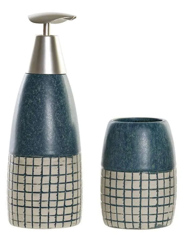 Set 2 pezzi da bagno di Item International