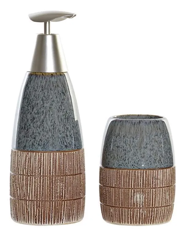 Set 2 pezzi da bagno di Item International