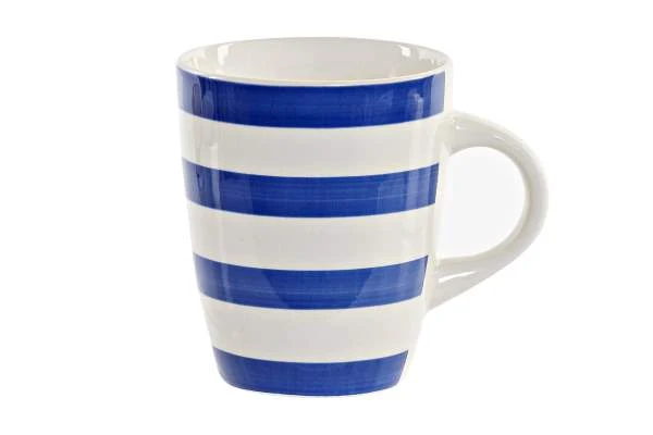 Tazza Azzurro in porcellana da 330 ml. di Item International
