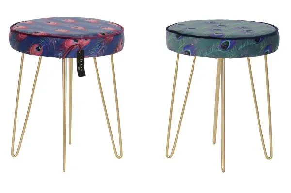 Pouf poggiapiedi di Item International