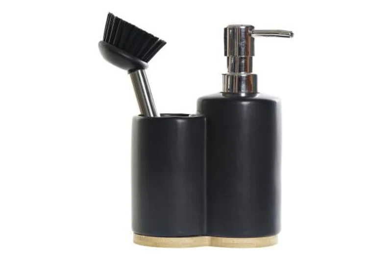 Set dispenser di detersivo per piatti di Item International