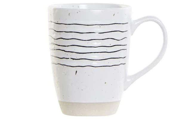 Tazza in porcellana di Item International