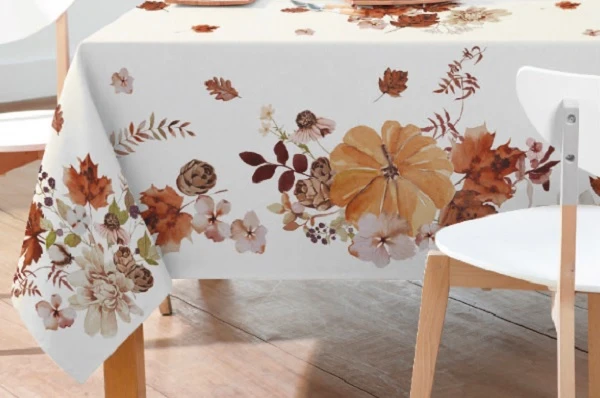 Tovaglia Amena da 6 posti di S&G Home