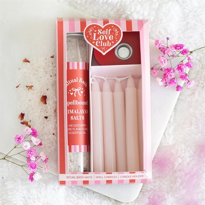 Kit per Spa