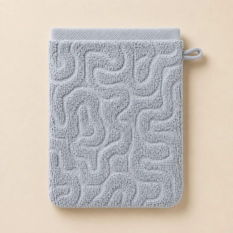 Guanto da bagno Kela Landora