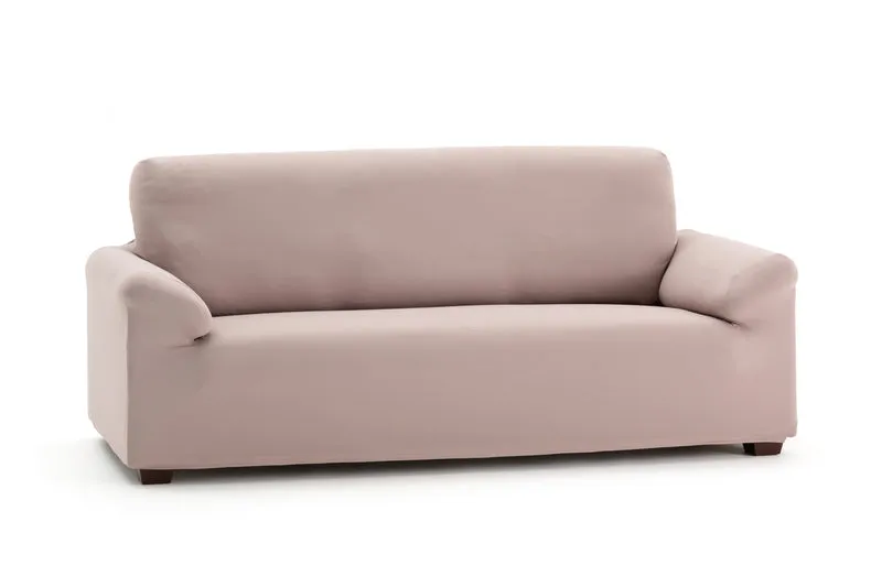 Copridivano Liscio Bi-Stretch