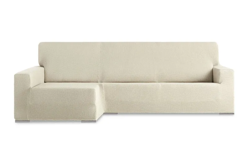 Copridivano Chaise Longue Bracciolo Lungo