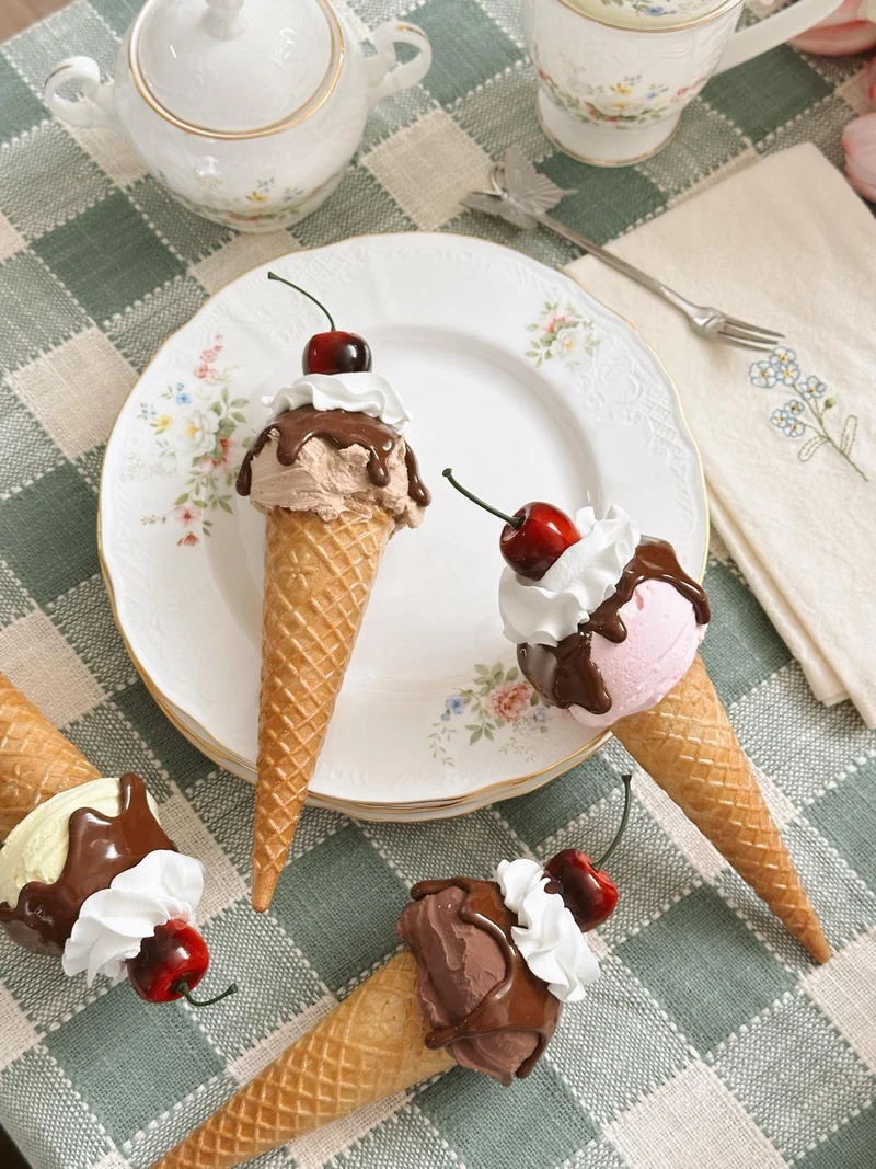 Cono gelato