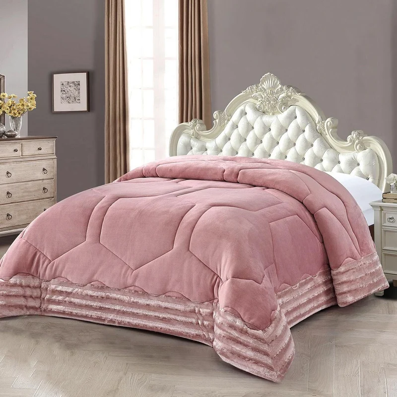 Trapunta Matrimoniale Invernale Pierre Cardin Kamy