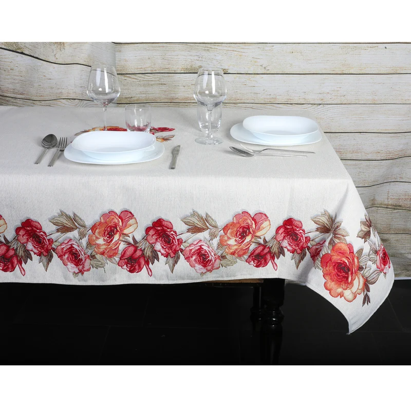 Copritavolo in Gobelin Emily Home Sinphony Varie Misure