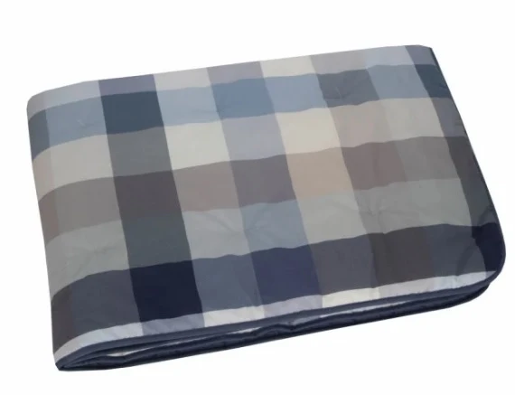 Trapuntino Wilson jacquard di puro cotone di Gabel