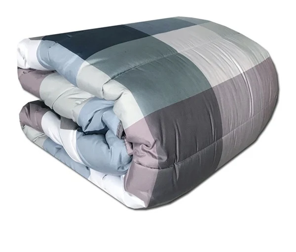 Trapunta Invernale Mily 1 Piazza e Mezza 210x260 cm – S&G Home