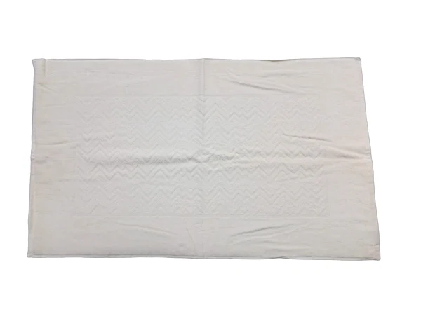 Tappeto da bagno Devon di Jolie Firenze 60X90 cm.