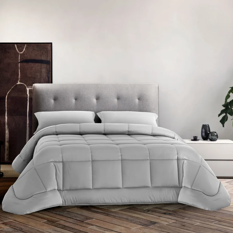 Trapunta Raso 300TC LUXURY