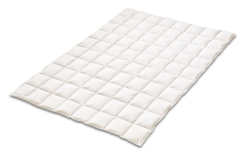 Piumino ''Piuma Non Piuma'' Fibra FINESSE