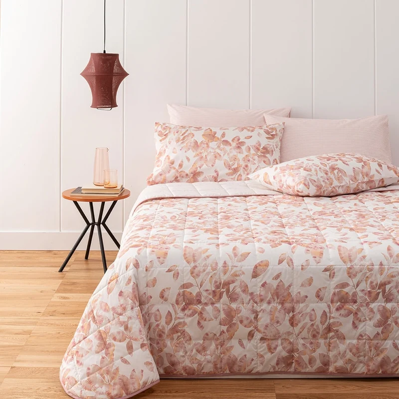 Completo Letto Matrimoniale Zucchi Gillian