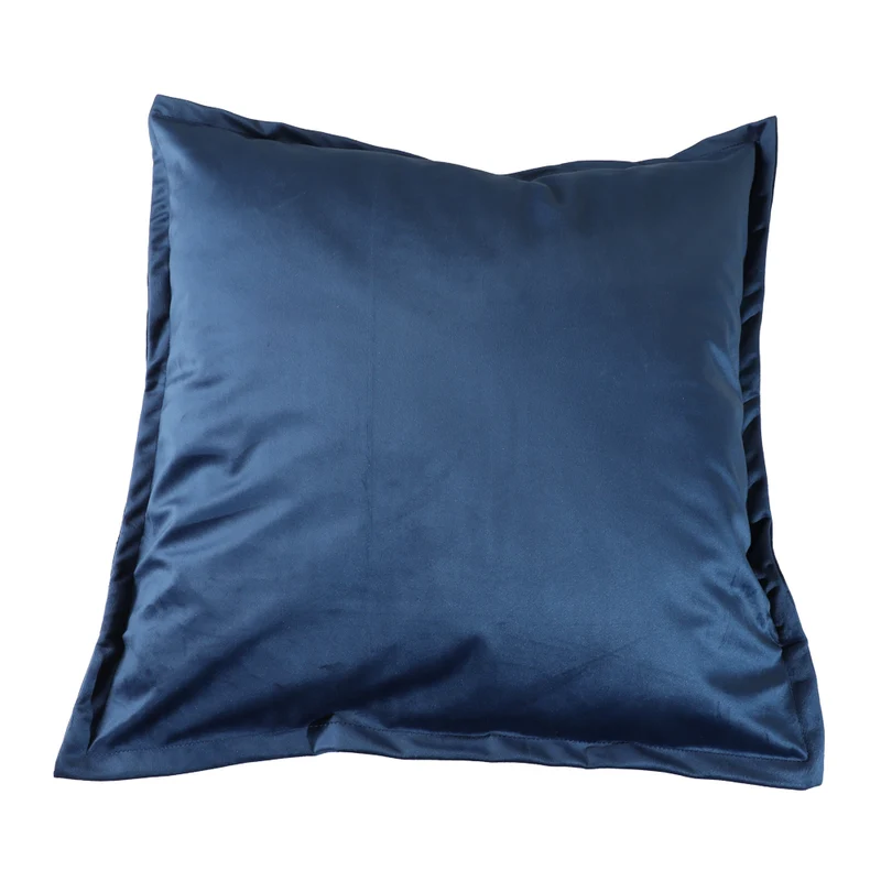 Cuscino Arredo Imbottito Maè by via roma, 60 Velvet 50x50 cm