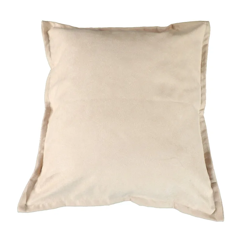 Cuscino Arredo Imbottito Maè by via roma, 60 Arca 50x50 cm