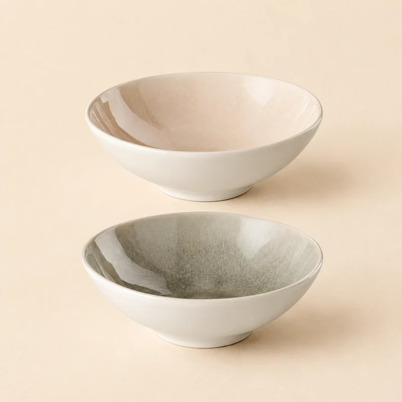 Ciotola in Ceramica – Ø 20 cm