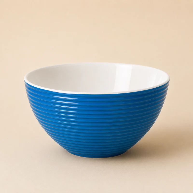Bowl Bicolore Zak! Designs verde (Copia)