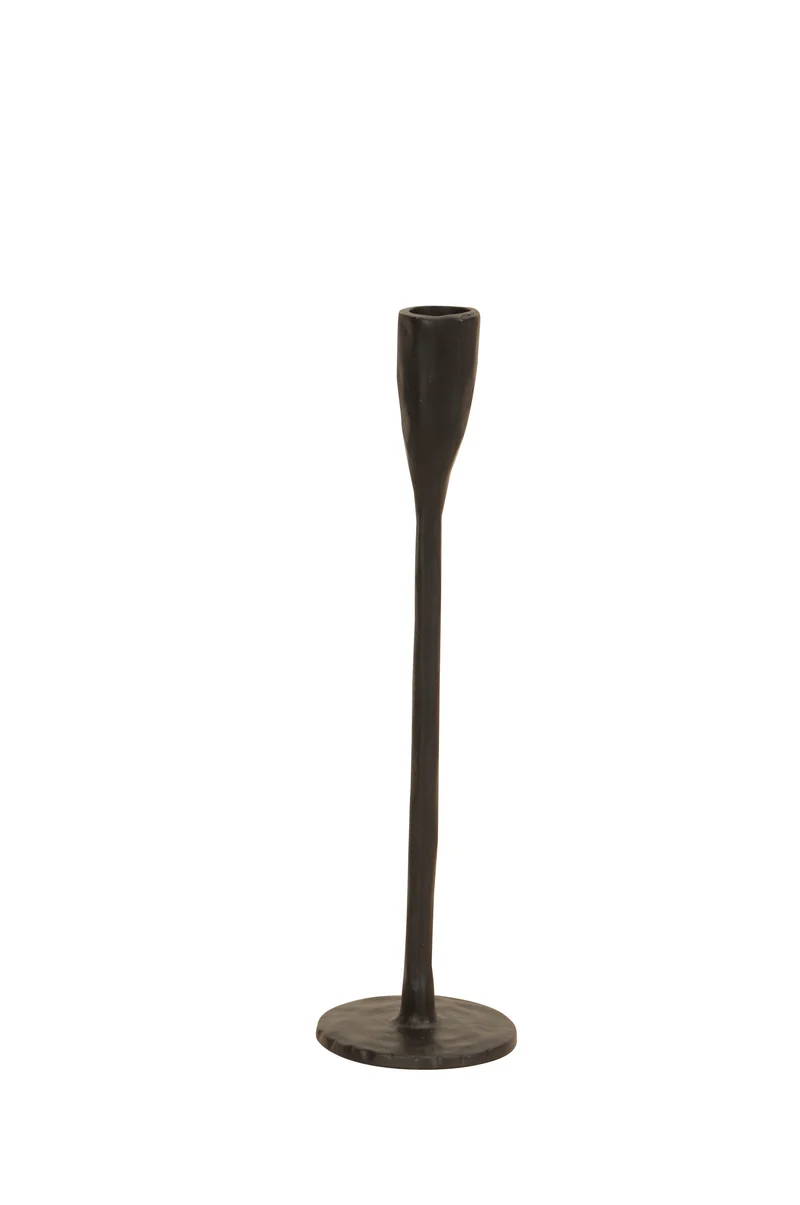 Candeliere H 26 cm