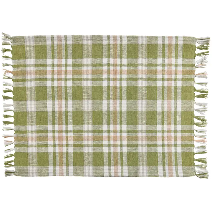 Tovaglietta Vicky Verde