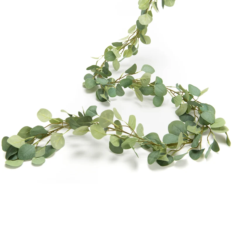 Ghirlanda eucalyptus l180cm v