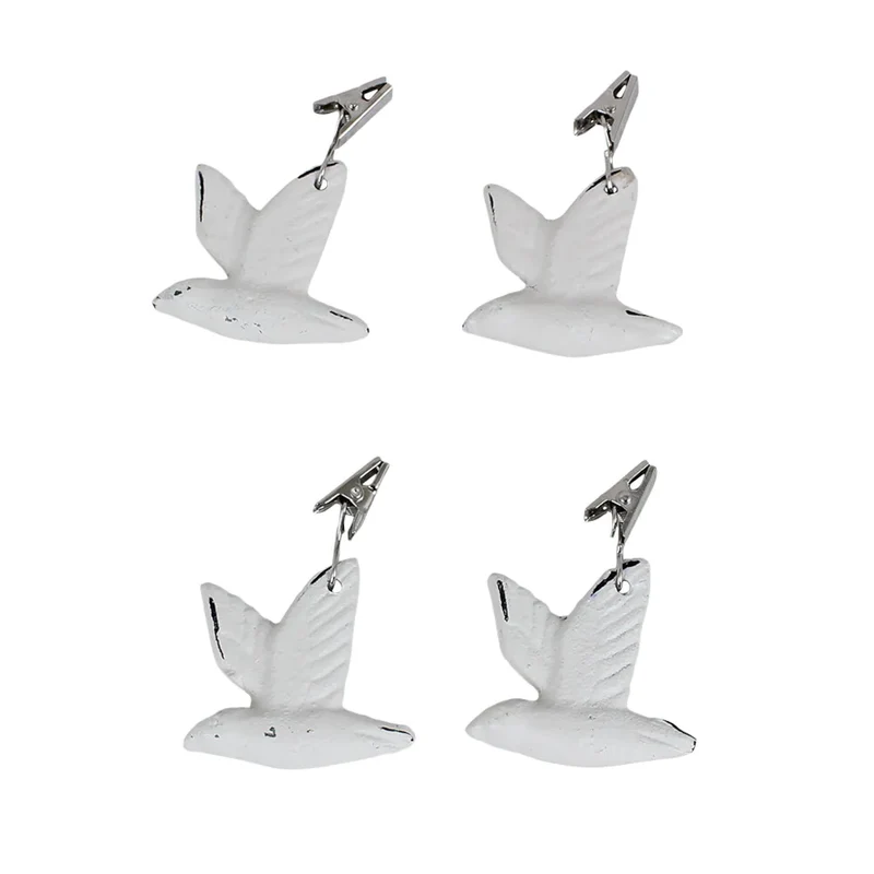 Pesi Uccello Bianco S/4