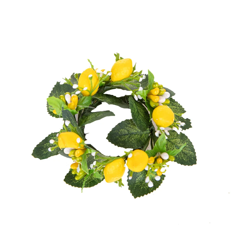 Portacandela Limoni