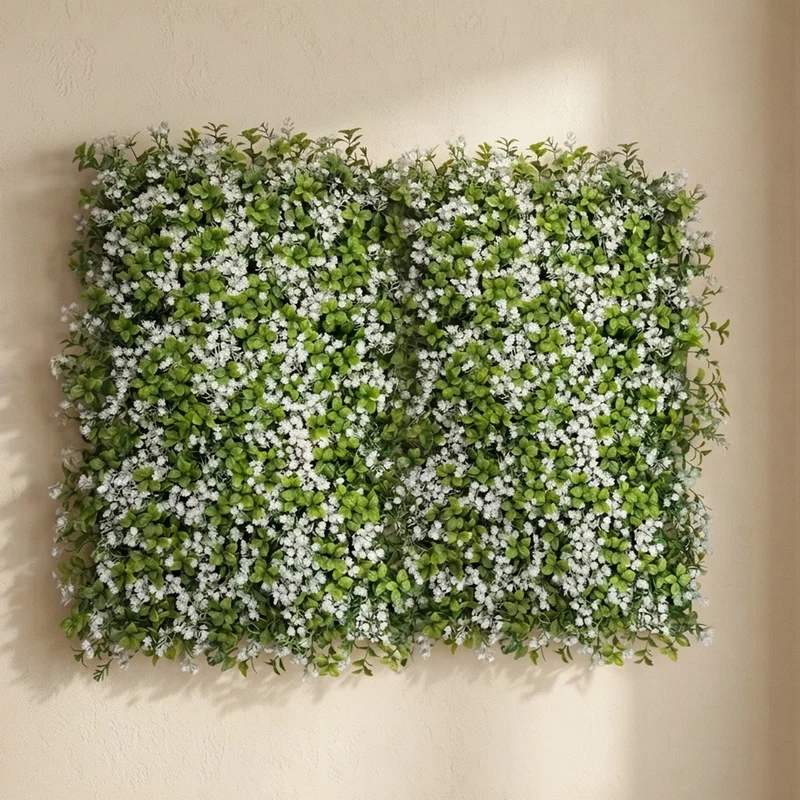 Prato fioritio 60x40cm