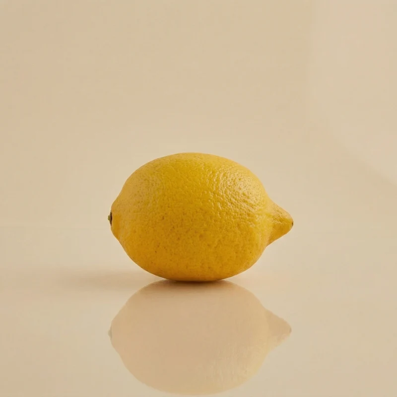 Limone decor 11cm